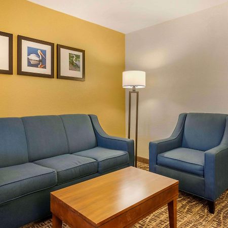 Comfort Suites The Villages Lady Lake Bagian luar foto