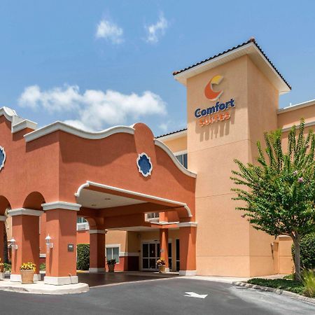 Comfort Suites The Villages Lady Lake Bagian luar foto