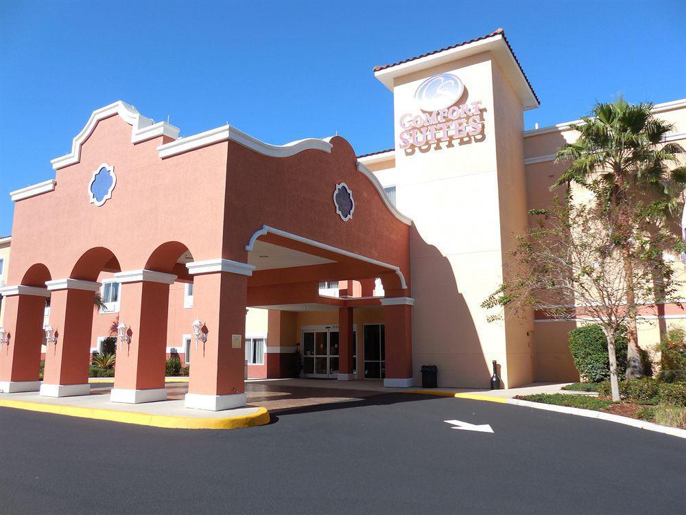 Comfort Suites The Villages Lady Lake Bagian luar foto