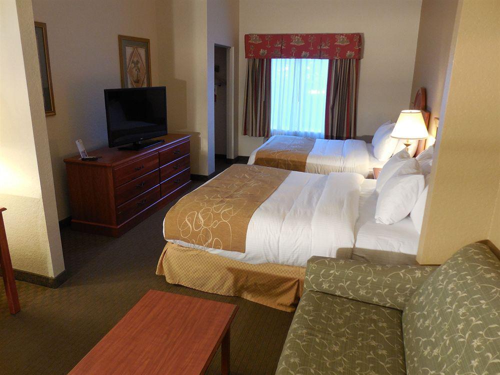 Comfort Suites The Villages Lady Lake Bagian luar foto