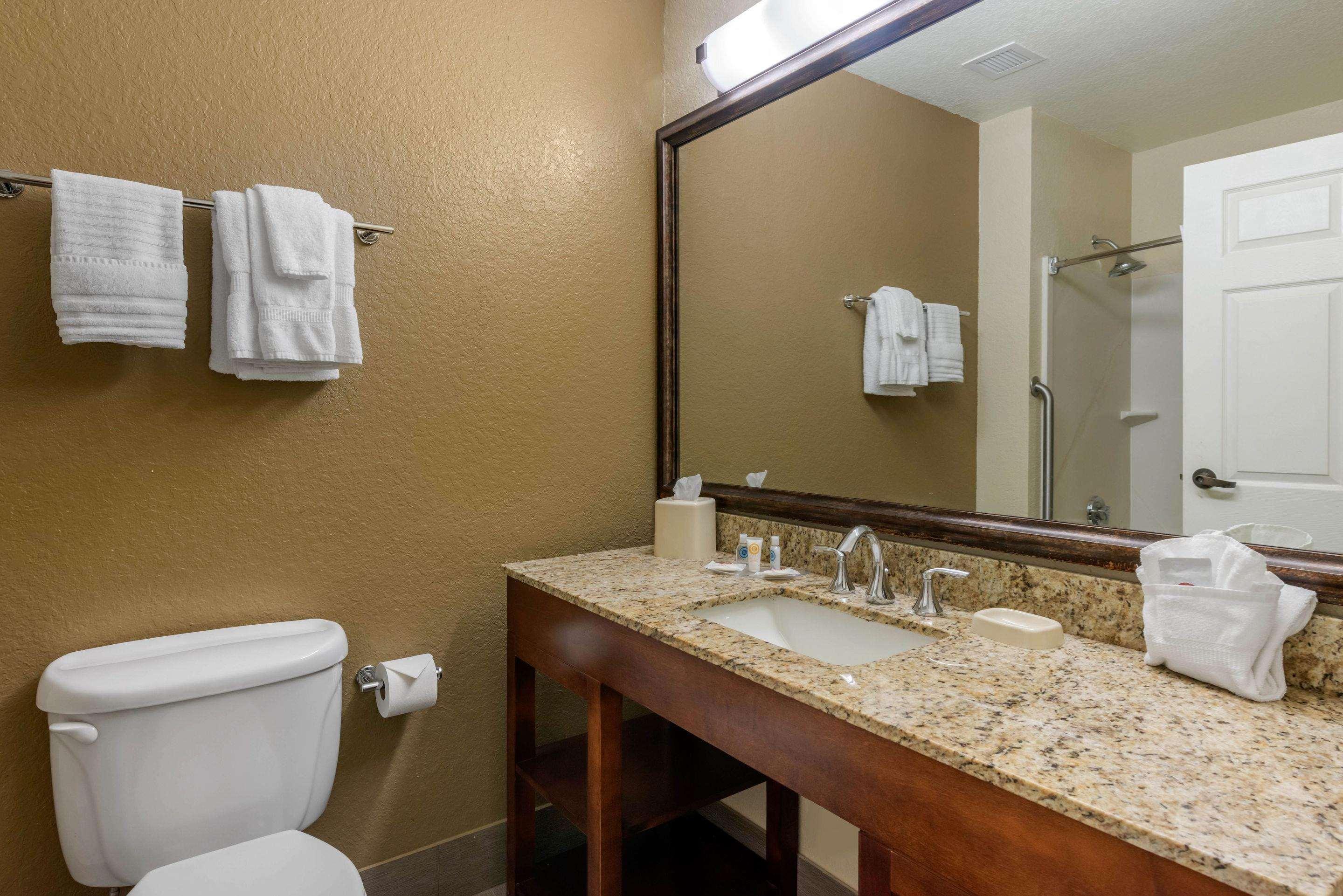 Comfort Suites The Villages Lady Lake Bagian luar foto