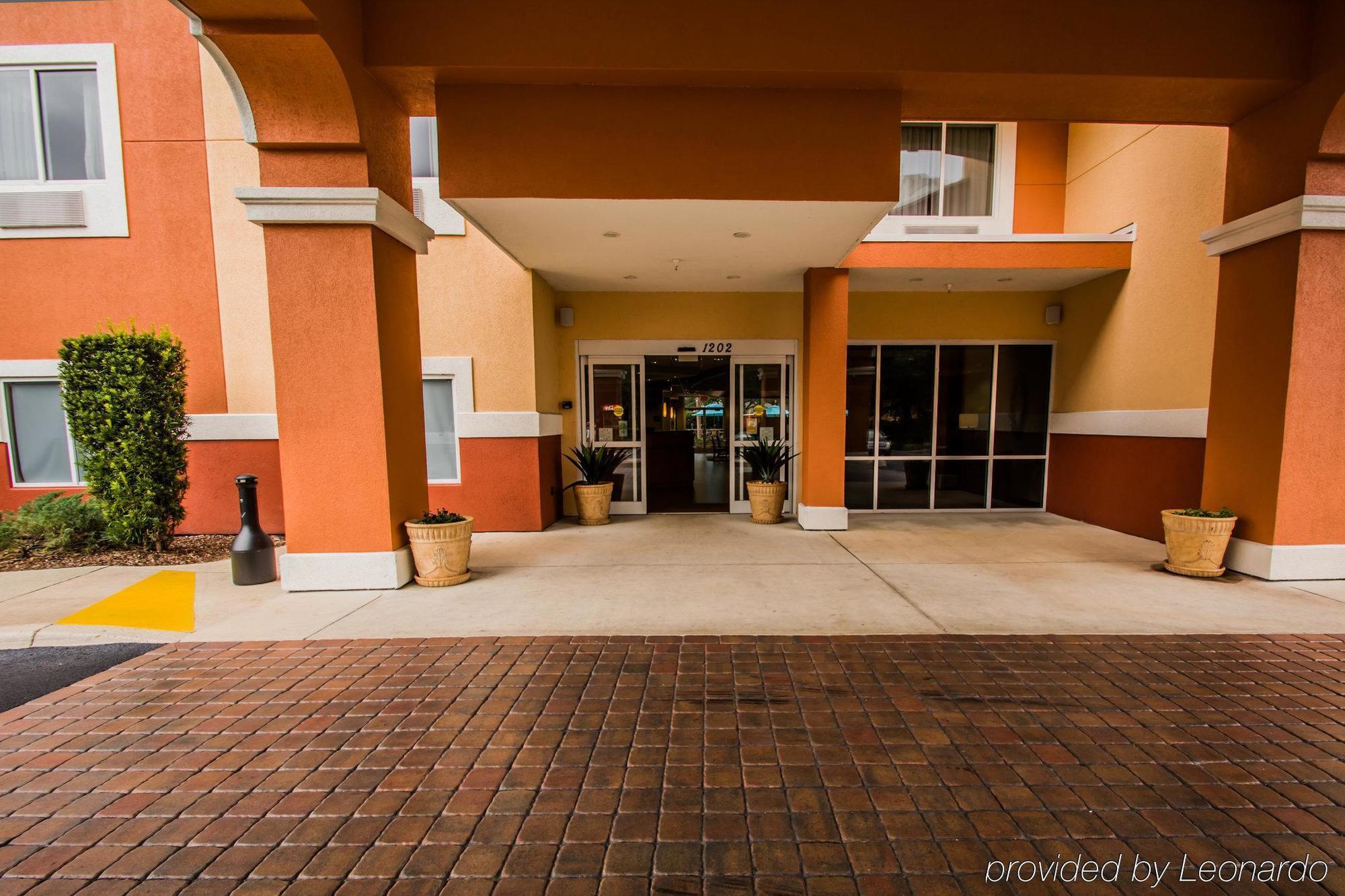 Comfort Suites The Villages Lady Lake Bagian luar foto