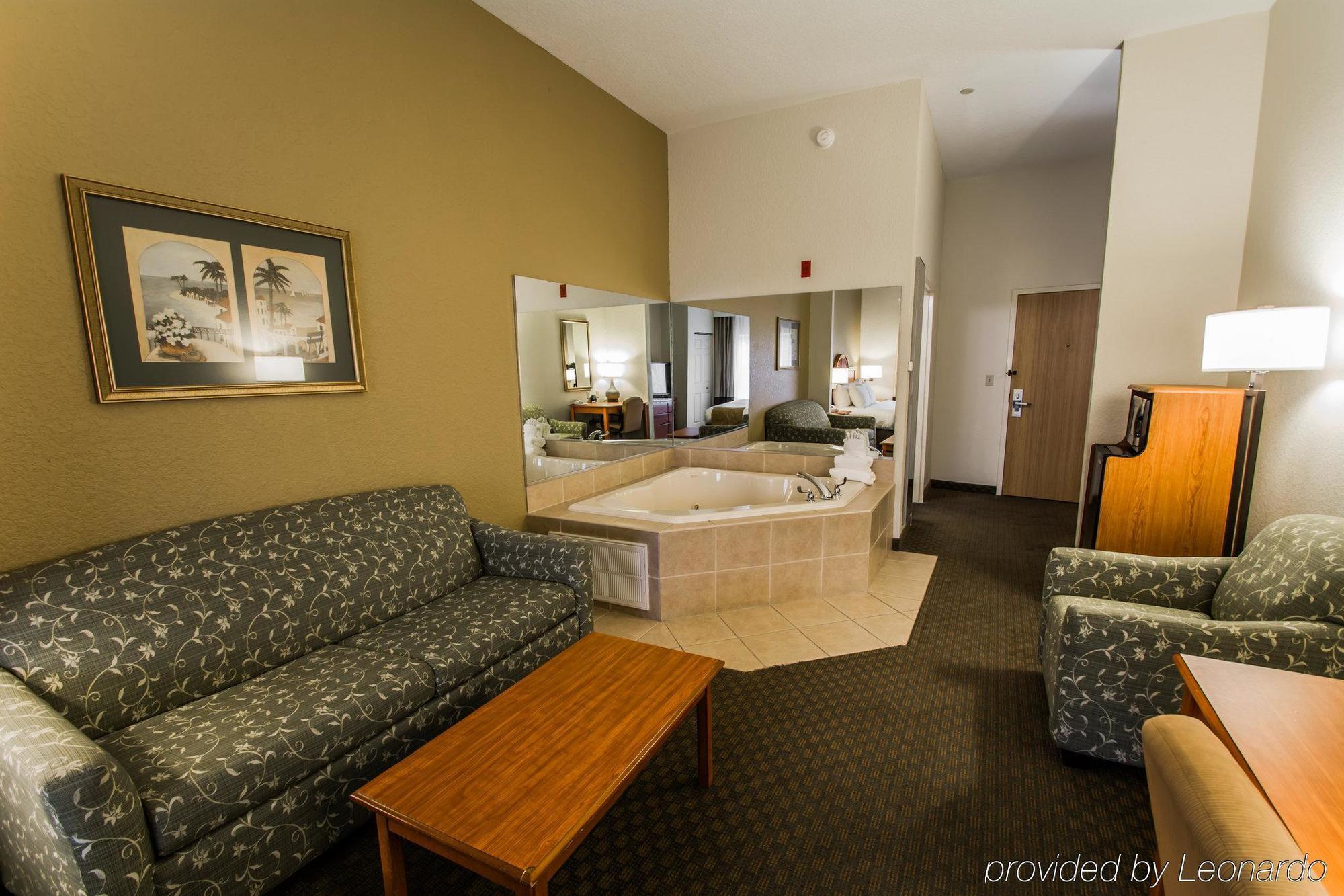 Comfort Suites The Villages Lady Lake Bagian luar foto