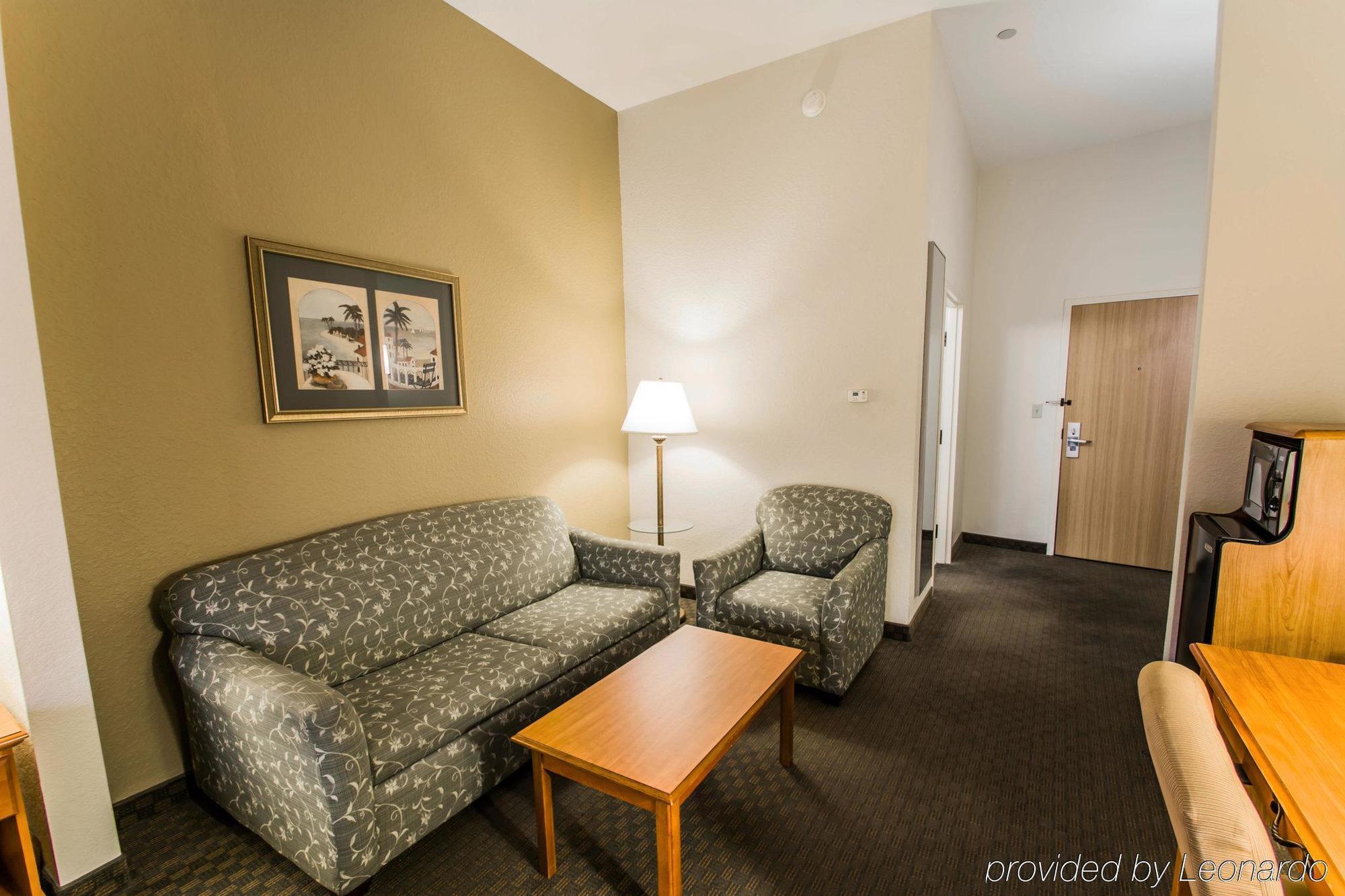 Comfort Suites The Villages Lady Lake Bagian luar foto