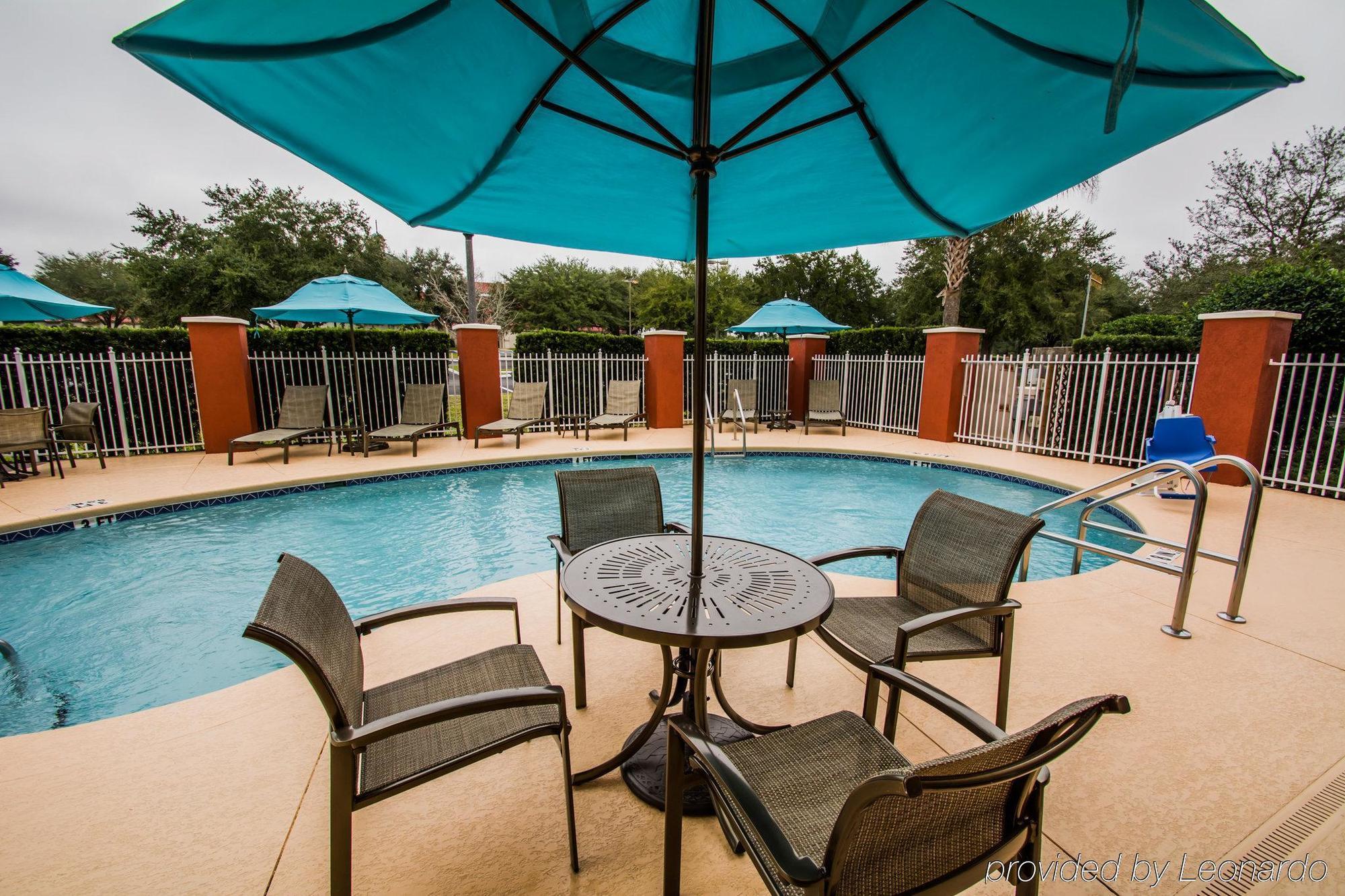 Comfort Suites The Villages Lady Lake Bagian luar foto