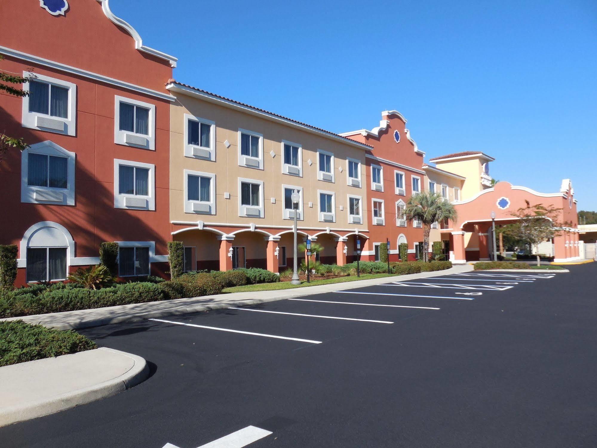 Comfort Suites The Villages Lady Lake Bagian luar foto