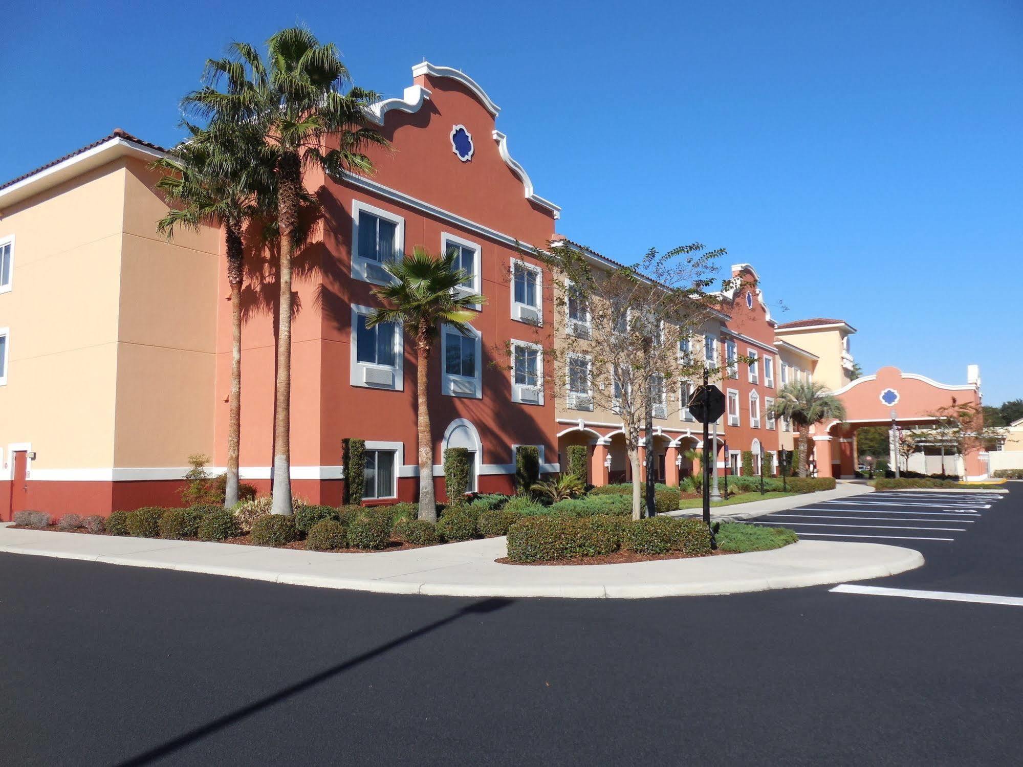 Comfort Suites The Villages Lady Lake Bagian luar foto